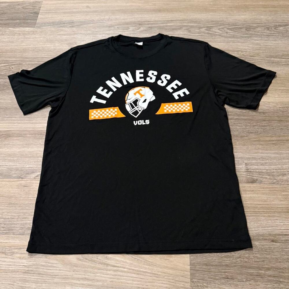Tennessee volunteers vols football performance